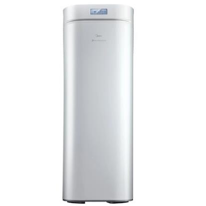 美的空氣能熱水器家用一體機 美的空氣能熱水器家用一體機